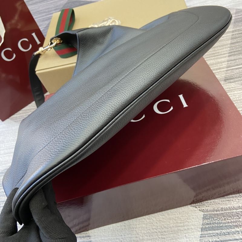 Gvc*1 hobo bags